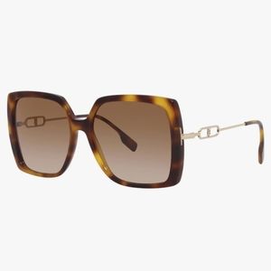 Burberry 4332 Luna Shades